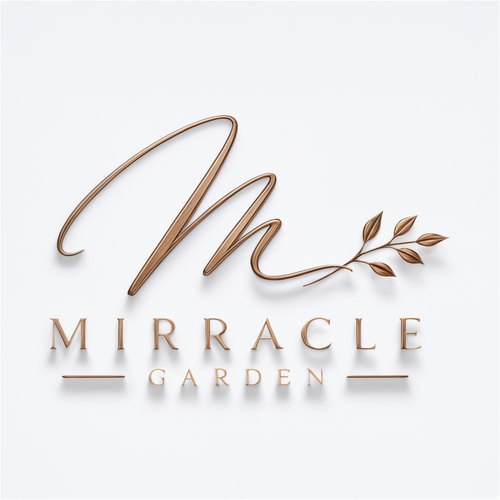 The Mirracle Garden